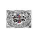  на следующий день отправка *Wonderland Wars Library Records-Cheer-