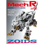  на следующий день отправка *Mech R #02