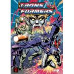 トランスフォーマークラシックス ＶＯＬ．１１/サイモン・ファーマン