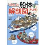翌日発送・船体解剖図ＰＬＵＳ/プニップクルーズ