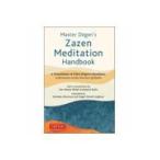 翌日発送・Ｍａｓｔｅｒ　Ｄｏｇｅｎ’ｓ　Ｚａｚｅｎ　Ｍｅｄｉｔａｔｉｏｎ　Ｈａｎｄｂｏ/道元
