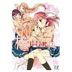  на следующий день отправка * Sakura Trick 3/tachi