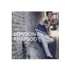 翌日発送・ＬＯＮＤＯＮ　ＲＨＡＰＳＯＤＹ/トシ矢嶋