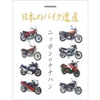  японский мотоцикл . производство Nippon. nana рукоятка 