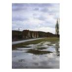 翌日発送・まっぷたつの風景/畠山直哉