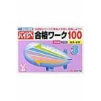 翌日発送・国立・私立有名小受験ハイレベ合格ワーク１００ ３