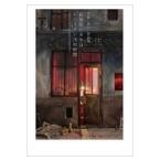 錠前屋のルネはレジスタンスの仲間/芳賀一洋