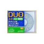 ショッピングduo ＤＵＯ　３．０／ＣＤ基礎用