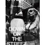 DOWN ON THE STREET/ средний глициния ..