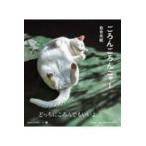 ごろんごろんニャー/岩合光昭