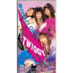 TWIGGY／噂のBAD GIRL【中古CD】 8cmシングル サンプル盤