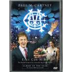 Paul McCartney／ECCE COR MEUM - The World Premiere Live From The Royal Albert Hall 【中古DVD】