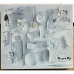 Superfly／BLOOM 【中古CD】 CD+DVD サンプル盤 スーパーフライ WPZL-31444-6