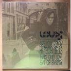 LOUDS feat. Roberto Stoppa|Are You Ready [12 дюймовый одиночный ] нераспечатанный новый товар защита XRJN-1010 Italo * house euro beat 