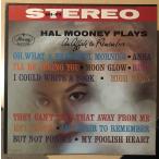 HAL MOONEY &amp; HIS ORCHESTRA／AN AFFAIR TO REMEMBER 【中古LPレコード】 ハル・ムーニー US盤 SR60093