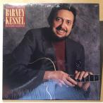 Barney Kessel with The Monty Alexander Trio／Spontaneous Combustion 【中古LPレコード】 US盤 C-14033 バーニー・ケッセル