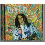 TINY TIM／SONGS OF AN IMPOTENT TROUBADOUR　【中古CD】