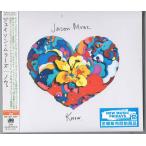 ジェイソン・ムラーズ／ノウ。 【