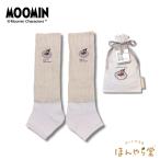  Moomin .. древесный уголь носки сумка входить MOOMIN little miimii подарок . выходной носки охлаждение брать . охлаждение .. температура .