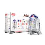 littleBits STAR WARS R2-D2 ドロイド・キット Droid Inventor Kit ロボット 小学生 高学年 中学生 夏休み 自由研究