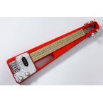 SAITO GUITARS 齋藤ギター Saytone LS-4 Mini Lapsteel Guitar DRD コンパクト ラップスティールギター