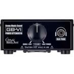 Crews Maniac Sound クルーズマニアックサウンド GB-VI 16Ω/8Ω POWER ATTENUATOR パワーアッテネーター