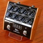 Crews Maniac Sound / QUADRIVE / オーバードライブ / ブースター / Crews クルーズ / 渋谷店 サイドパーク店在庫品