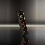 KORG / Pitchstrap (PST-1) / BLACK / черный / pitch ремешок / зажим тюнер / ремешок оборудован тюнер 