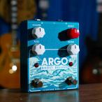 Mythos Pedals /  Mythos Pedals Argo Boost Deluxe | Octave Fuzz / Boost クリーンオクターブアップ&ブーストペダル 展示品特価