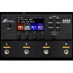 FRACTAL AUDIO SYSTEMS / AM4 / AMP MODELER / マルチプロセッサー / アンプモデリング / マルチエフェクター / 渋谷店在庫品