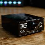 Crews Maniac Sound / GB-VI 16Ω/8Ω / POWER ATTENUATOR / パワーアッテネーター / ダミーロード / Crews クルーズ / 渋谷店 サイドパーク店在庫品