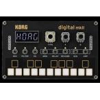 KORG / NTS-1 digital kit mkII / PROGRAMMABLE SYNTHESIZER KIT / DIY シンセサイザー / シーケンサー / 渋谷店在庫品