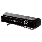 KORG / Pitchstrap (PST-1) / BK / pitch ремешок / зажим тюнер / ремешок оборудован тюнер / боковой park магазин наличие товар 