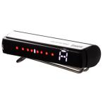 KORG / Pitchstrap (PST-1) / SV / серебряный / pitch ремешок / зажим тюнер / ремешок оборудован тюнер / боковой park магазин наличие товар 