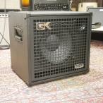 GALLIEN-KRUEGER / NEO 112-IV / 8Ω / 400watt / 12インチ 1発 / ギャリエン / GK / ベース用キャビネット / サイドパーク店在庫品