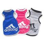 かわいいペット服★adidog/ア...