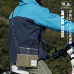 児島ジーンズ 公式通販 HONDA スーパーカブ サコッシュ kojimagenes