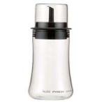 イワキフタ付醤油差しS120ml耐...