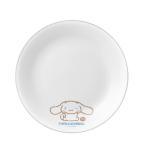 中皿　21.5cm　コレール　CORELLE　サ