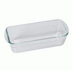 ショッピングパイレックス パイレックス 　PYREX　パウンド・ローフディッシュ1.5L