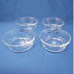 ショッピングパイレックス パイレックス　PYREX   　　　カスタードカップ 300ml 4個組 　　　CP-8551-4