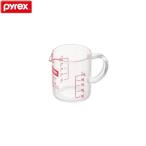 パイレックス ＰＹＲＥＸ　Ｂｒメジャーカップ ハンドル付１００　実用容量１００ｍｌ