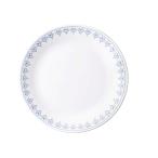 大皿　26cm　コレール　CORELLE　パッ