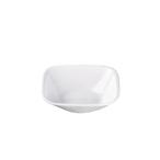 コレール ＣＯＲＥＬＬＥ　ウインターフロストホワイト スクエア小ボウル パール金属　J2310-N  CP-8904　アメリカ製