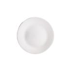 コレール ＣＯＲＥＬＬＥ　ウインターフロストホワイト 小皿 径17cm パール金属　J106-N  CP-8908