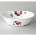 コレール　CORELLE　ボンボンフレール 　大ボウル　21.5cm 　J432-BBFL　 CP-9182　耐熱強化ガラス