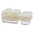 HARIO　ハリオ　スタッキング耐熱ガ�