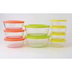 イワキ (iwaki)　耐熱ガラス保存容器 