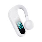 [48h воспроизведение + батарейка осталось количество отображать +...]Bluetooth5.3 одна сторона уголок слуховай аппарат уголок .. тип открытый year type Mike имеется "свободные руки" телефонный разговор батарейка осталось количество отображать левый правый уголок двоякое применение iPhone Android соответствует 