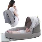  детская кроватка перемещение тип новорожденный давление . предотвращение bed складной bed закрытый наружный портативный удален возможность ... простой место хранения младенец. .. возврат . предотвратить переворачивание. предотвращение 
